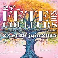 1 Fete Des Couleurs 