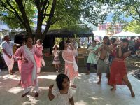 4 Atelier De Danse Bollywood